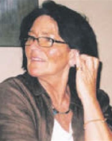 Profilbild von Heide Wolf