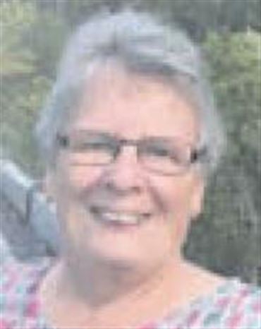 Profilbild Heiderose Krezer