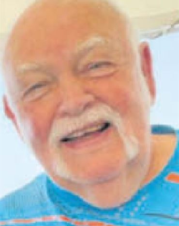 Profilbild Heinrich Michelbach