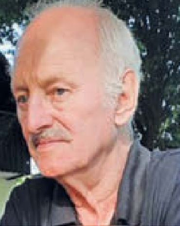 Profilbild Heinrich Schnepf