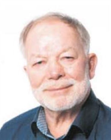 Profilbild Heinz Ballreich