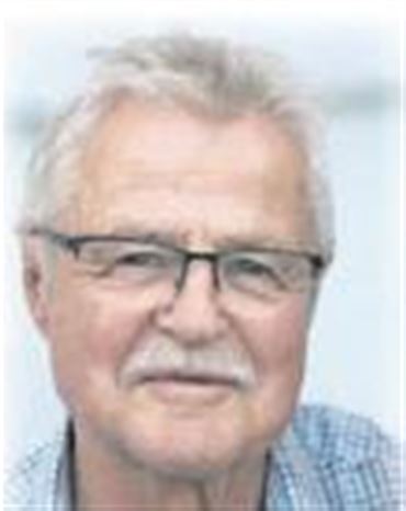 Profilbild Heinz Fiess