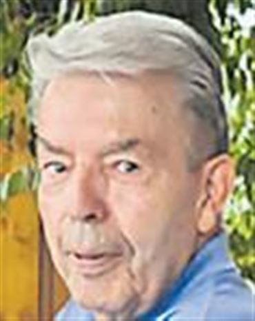 Profilbild Heinz May