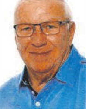 Profilbild von Heinz Rudolf
