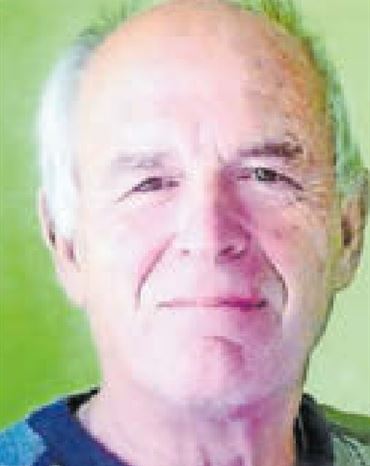 Profilbild Heinz Zentler