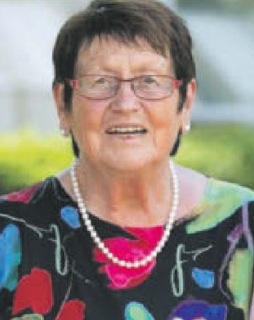 Profilbild Helga Fink