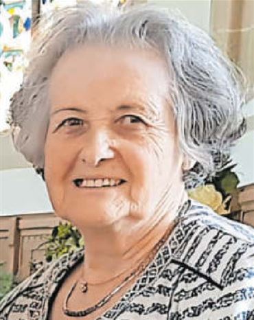 Profilbild Helga Kübler