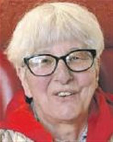 Profilbild Helga Reiner