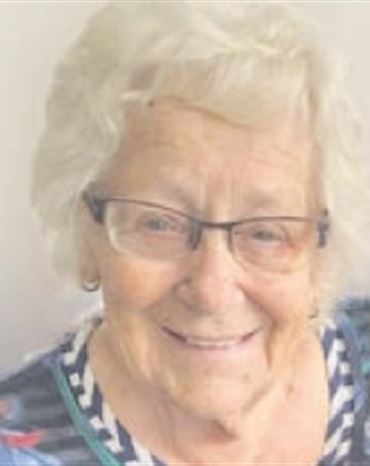 Profilbild von Helga Saam