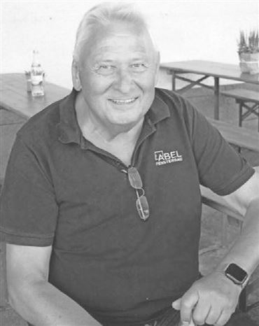 Profilbild Helmut Abel