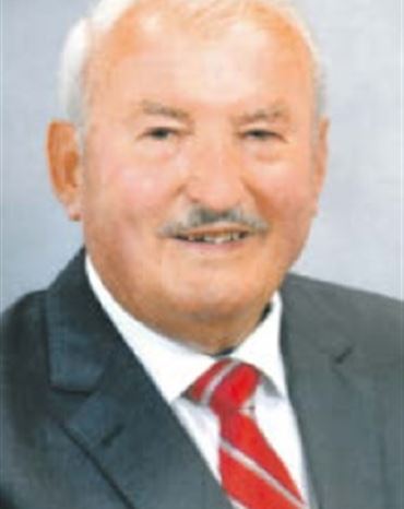 Profilbild von Helmut Friedl