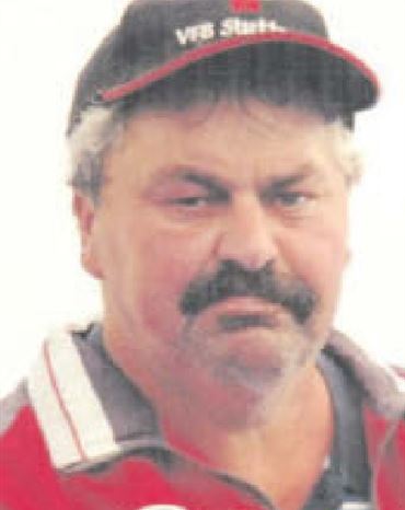 Profilbild Helmut Theuer