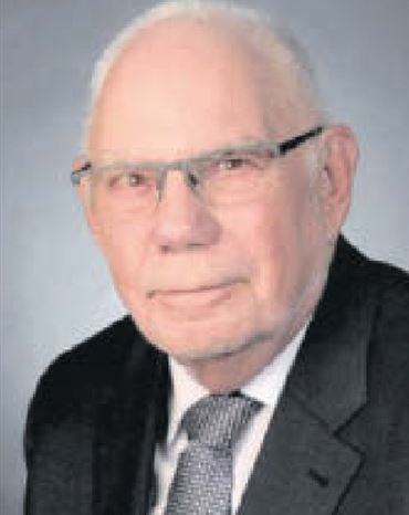 Profilbild von Herbert Bunse