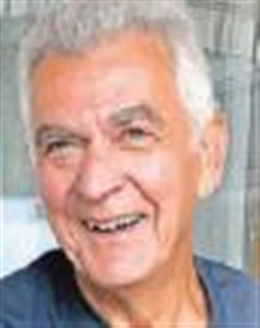 Profilbild Herbert Huber