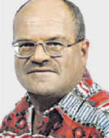 Profilbild Heribert Walz