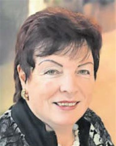 Profilbild Hermine Schäfer