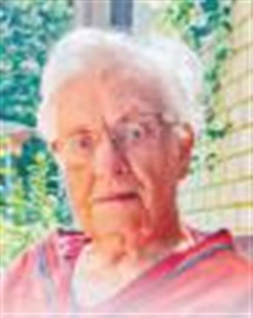 Profilbild Hilde Bürst