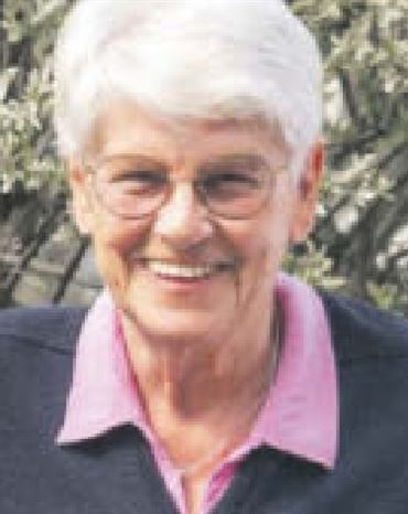 Profilbild Hilde Kurre