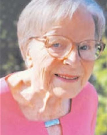 Profilbild von Hildegard Hecker