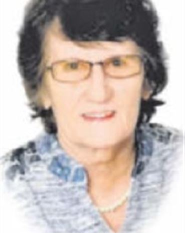 Profilbild von Hildegard Ockenfels