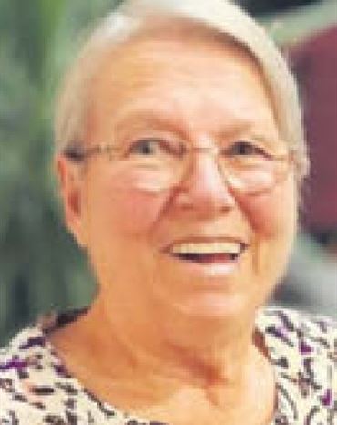 Profilbild Hildegard Willmann