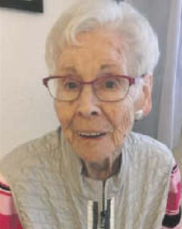 Profilbild Hiltrude Settmacher