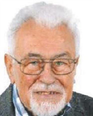 Profilbild Horst Kunze