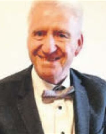 Profilbild Hubert Philipp