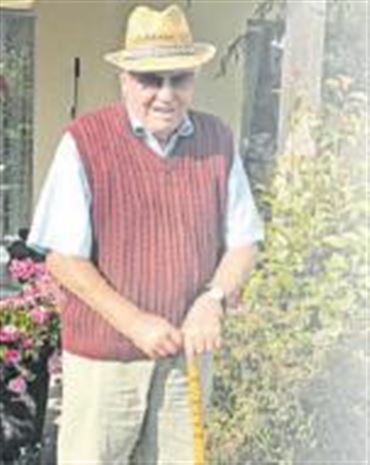 Profilbild Hugo Sinn