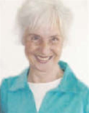 Profilbild Ilse Kurr