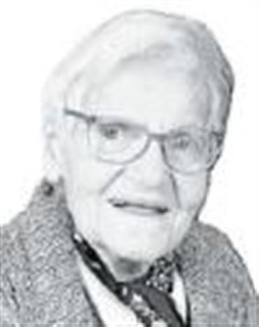 Profilbild von Ingeborg Bauer