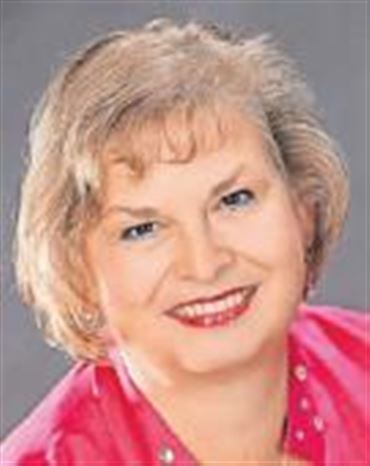 Profilbild Iris Mettendorf