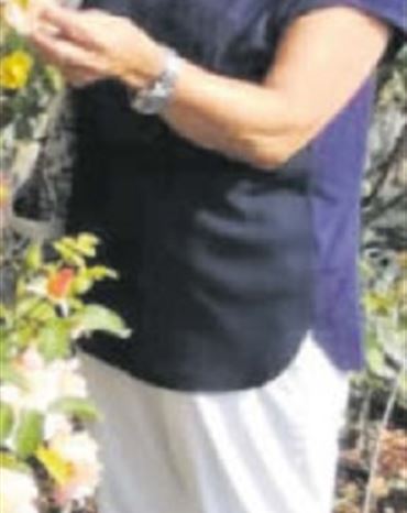 Profilbild Irma Blank