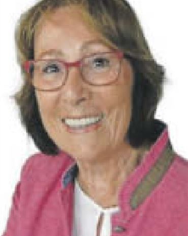 Profilbild Irmi Muhler