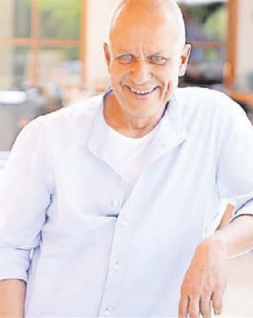 Profilbild Joachim Hauser