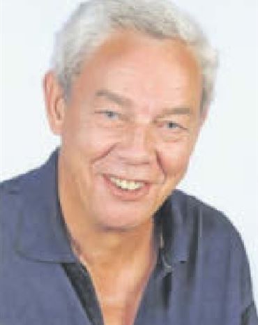 Profilbild von Jörg Maaßen