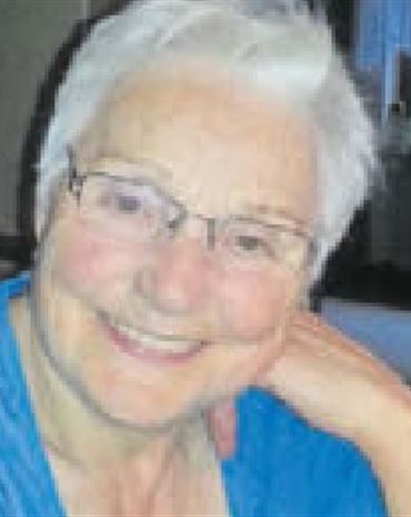 Profilbild Johanna Fegert