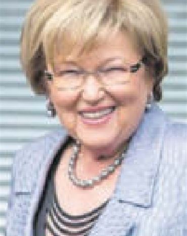 Profilbild Johanna Müller