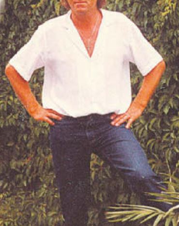 Profilbild Josef Fechter