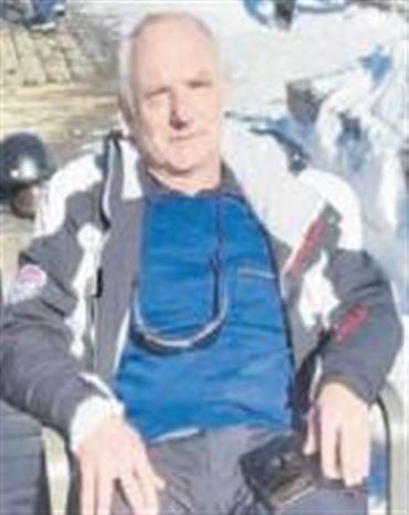 Profilbild Jürgen Wolf