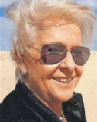 Profilbild Jutta Schürmann