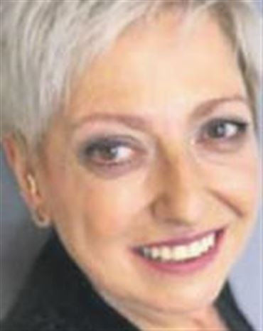 Profilbild Karin Hübner