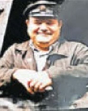 Profilbild Karl Brauch