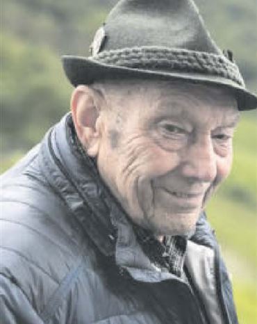 Profilbild Karl Häfner