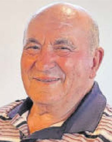 Profilbild Karl Riedel