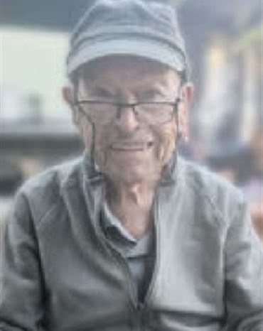 Profilbild von Klaus Meckler