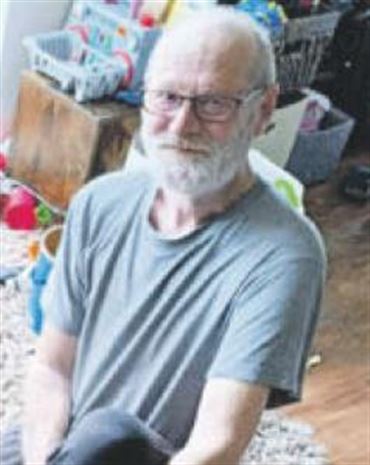 Profilbild Klaus Puskas