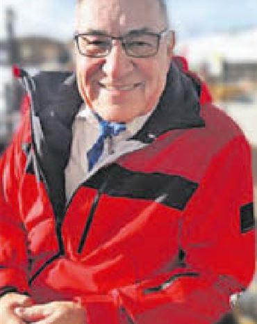 Profilbild Klaus Reinhardt