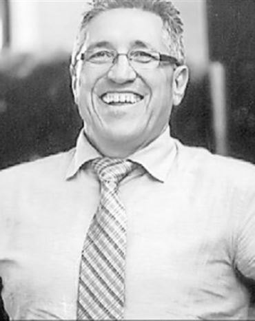 Profilbild Klaus Rücker