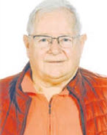 Profilbild Klaus Seeger